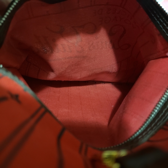 SOLD❗1️⃣1️⃣0️⃣0️⃣Authenticated Neverful Mm - Picture 9 of 15